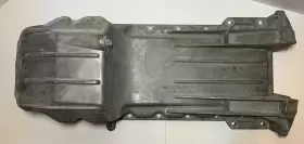 04792870AA DODGE Oil Pan Charger Rwd 300 Chrysler Hemi Magnum #3