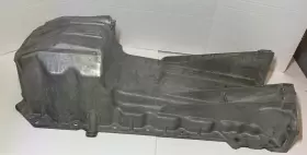 04792870AA DODGE Oil Pan Charger Rwd 300 Chrysler Hemi Magnum