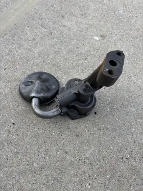 D100-414 DODGE Oil Pump