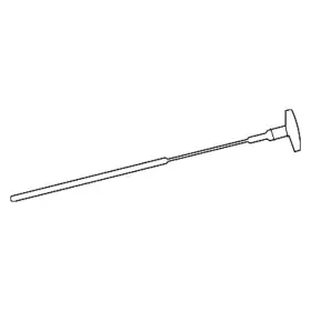 53013835AC DODGE OE Charger Engine Oil Dipstick