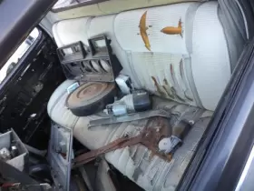 TDOD250 DODGE TRUCK Oil Pan Ramcharger