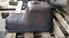 RAM1500 DODGE TRUCK Oil Pan #2