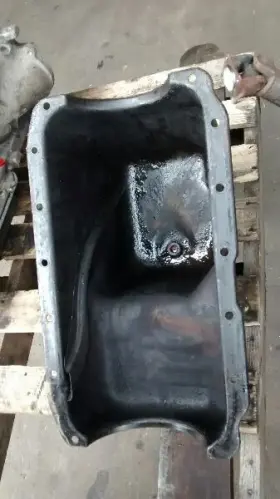 RAM1500 DODGE TRUCK Oil Pan #3