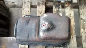 RAM1500 DODGE TRUCK Oil Pan