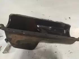 TDODR1500 DODGE TRUCK Oil Pan