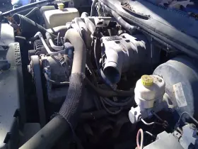 RAM2500 DODGE TRUCK Oil Pan