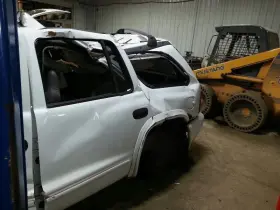 Durango DODGE TRUCK Oil Pan Dakota #3