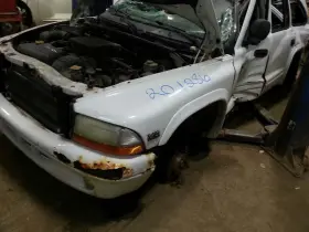 Durango DODGE TRUCK Oil Pan Dakota