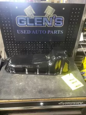311-00881 DODGE TRUCK Oil Pan Dakota