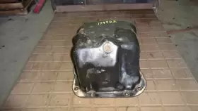 RAM1500 DODGE TRUCK Oil Pan #3