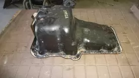 RAM1500 DODGE TRUCK Oil Pan