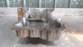 RAM1500 DODGE TRUCK Upper Oil Pan Ram