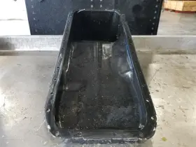 RAM3500 DODGE TRUCK Diesel Oil Pan Ram