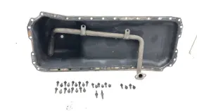 04762073 DODGE TRUCKS Engine Oil Pan Tube 2500 Ram Cummins