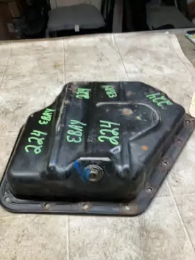 5184404AE DODGE TRUCKS Town Lower Oil Pan Caravan Journey #2