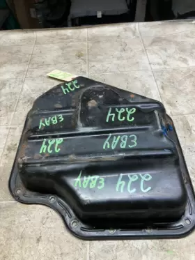 5184404AE DODGE TRUCKS Town Lower Oil Pan Caravan Journey #3