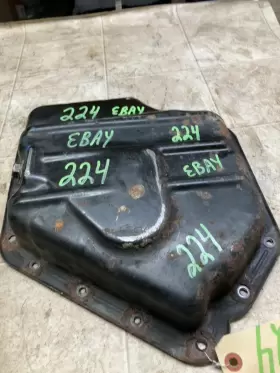 5184404AE DODGE TRUCKS Town Lower Oil Pan Caravan Journey