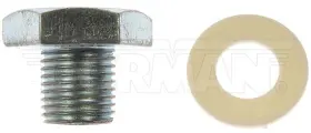 090-005.1 DORMAN Oil Drain Plug Standard Head