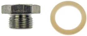 090-008 DORMAN Oil Drain Plug Standard Head