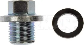 090-024 DORMAN Oil Drain Plug Standard Head