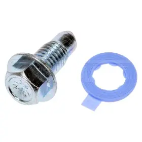 090-034.1 DORMAN Autograde Engine Oil Drain Plug C3500 Chevy