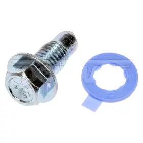 090-034CD DORMAN Autograde Engine Oil Drain Plug F-150 Ford