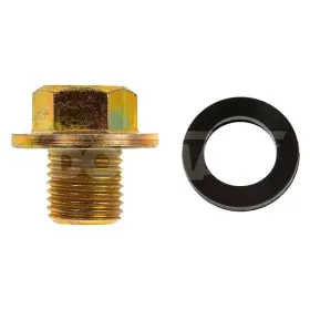 090-038CD DORMAN Drive Autograde Engine Oil Drain Plug Nissan