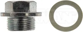090-041 DORMAN Engine Oil Drain Plug Select Toyota