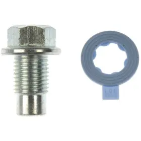 090-049.1 DORMAN Oil Drain Plug Point Head M12 Pilot