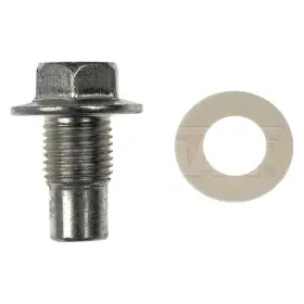 090-052 DORMAN Autograde Magnetic Engine Oil Drain Plug 1500