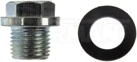 090-054CD DORMAN Oil Drain Plug Standard Head