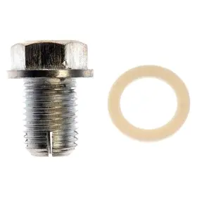090-082.1 DORMAN Autograde Single Engine Oil Drain Plug
