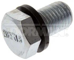 090-088.1 DORMAN Oil Drain Plug Standard Head