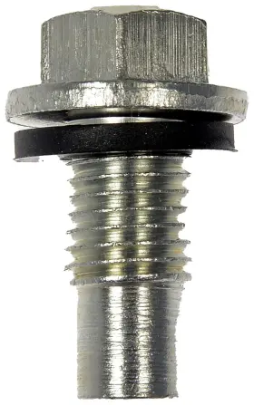 090-089 DORMAN Engine Oil Drain Plug Iq Scion Toyota Yaris