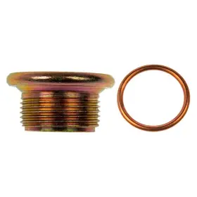090-099CD DORMAN Autograde Engine Oil Drain Plug Volvo
