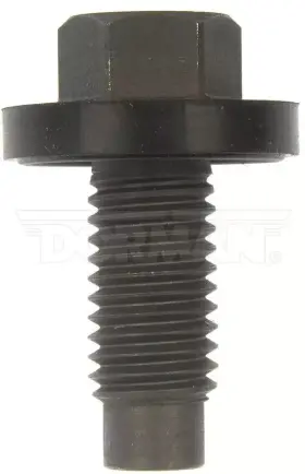 090-153.1 DORMAN Oil Drain Plug Point Gasket Head Pilot