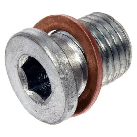 090-182 DORMAN Autograde Engine Oil Drain Plug Volkswagen