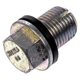 090-183 DORMAN Autograde Double Engine Oil Drain Plug