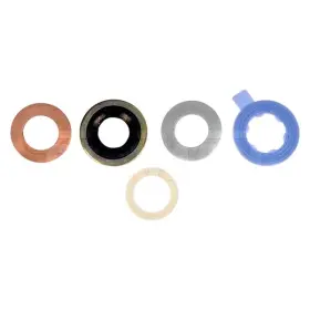 090-841CD DORMAN Autograde Oil Drain Plug Gasket Set