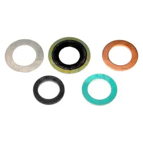 090-842CD DORMAN Autograde Oil Drain Plug Gasket Set