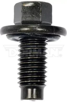 090-935CD DORMAN Engine Oil Drain Plug #2 090-935CD DORMAN Engine Oil Drain Plug #2