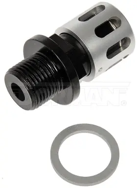 092-015 DORMAN Twist Drain Solution