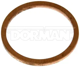 Dorman 095-158cd Copper Oil Drain Plug Gasket