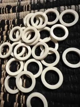 097-001 DORMAN Pack Oil Drain Plug Gasket #3