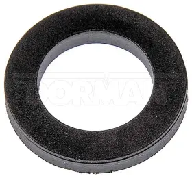Dorman 097-016.1 Fiber Drain Plug Gasket Fits M12 For Select 83-84 Jeep Models Dorman 097-016.1 Fiber Drain Plug Gasket Fits M12 For Select 83-84 Jeep Models