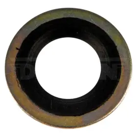 097-025 DORMAN Club Wagon Autograde Oil Drain Plug Gasket