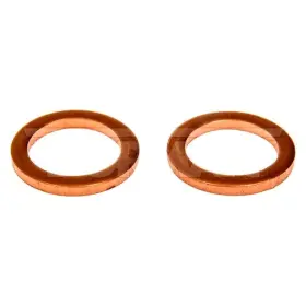 097-827CD DORMAN Benz Autograde Oil Tite Drain Plug Gasket