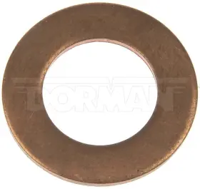 097-829CD DORMAN Engine Oil Drain Plug Gasket Scbler CJ5 CJ7