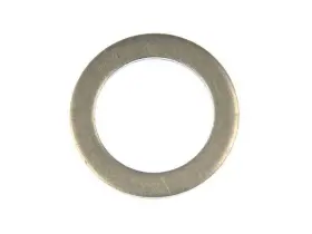 16RD19B DORMAN Oil Drain Plug Gasket XC90 Volvo