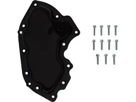 19412DKFX DORMAN Oil Pan Lower Chevrolet Equinox
